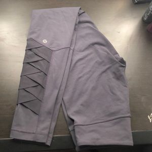 Lulu lemon Leggings
